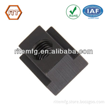 Rite manufacturer custom made t slot nut